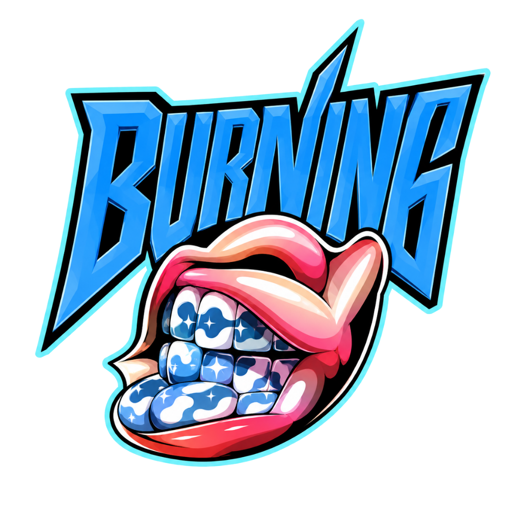 Burnina