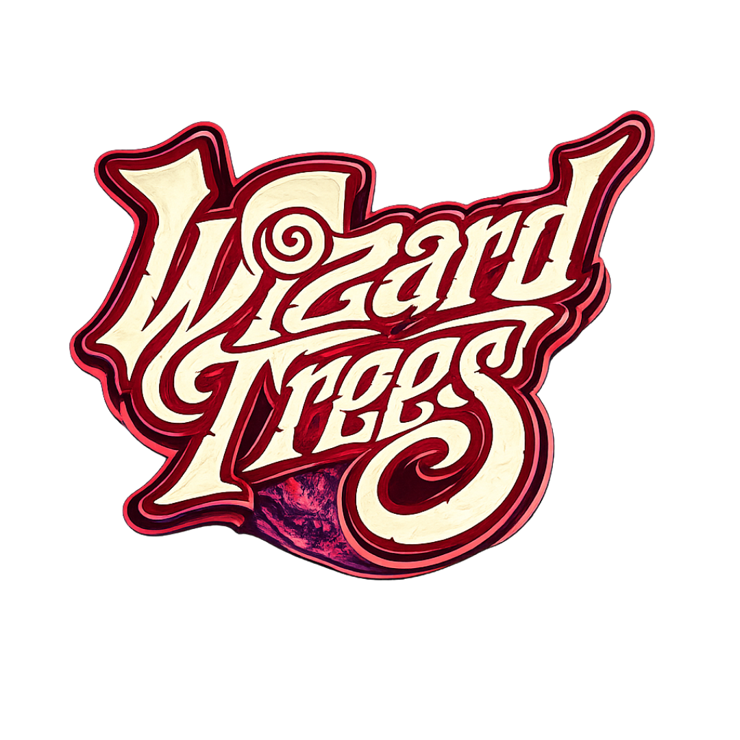 Wizard Trees