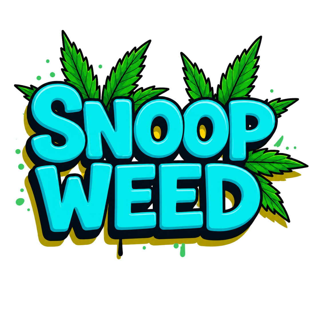 Snoop Weed