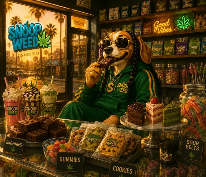 Edibles